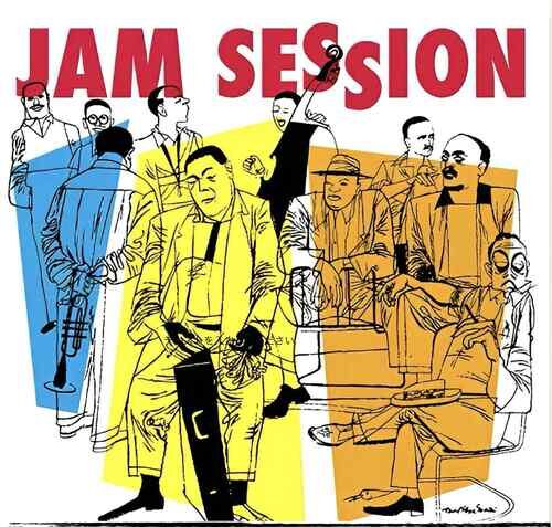 JAM SESSION@明日の地図