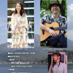 Woody-Wind 鹿児島 2stage live