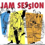 JAM SESSION@明日の地図