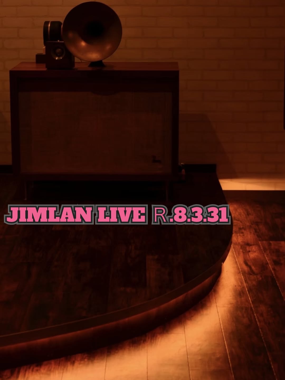 JIMLAN LIVE