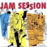 JAM SESSION@明日の地図